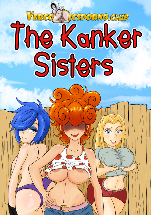 (Español)The Kanker Sister (High Resolution)