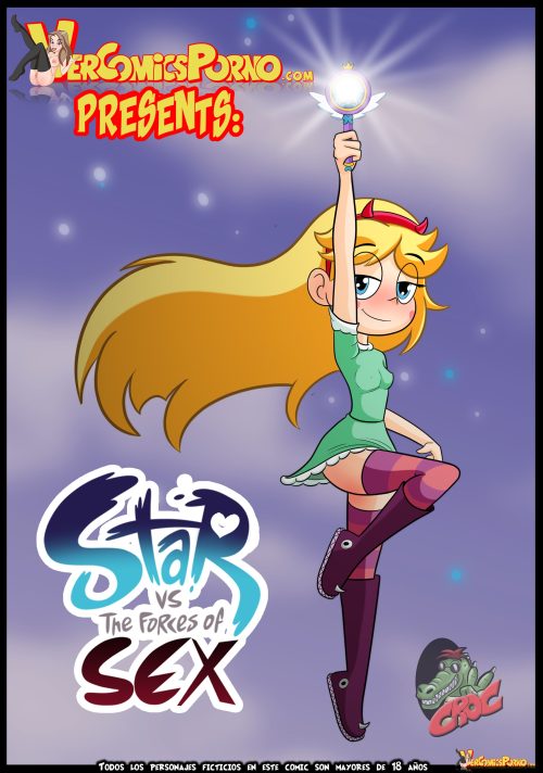 Star vs The Forces of Sex 1