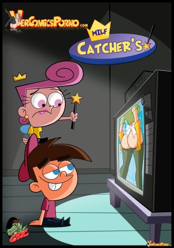 Protegido: [Español] Milf Catchers 1 (Dexter)