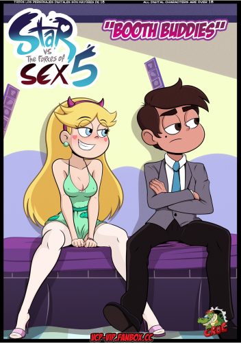 Protegido: [English] Booth Buddies (Star vs The Forces of Evil) (High)