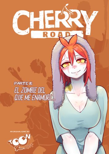 Protegido: [Español] Cherry Road 8 (Comics Porno)