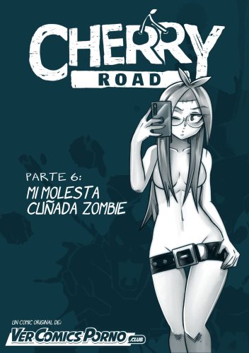 Protegido: [Español] Cherry Road 6 (Comics Porno)