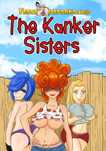 Protegido: [Español] The Kanker Sister (Ed,Edd y Eddie)