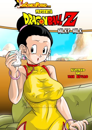 Protegido: [Español ] Milky Milk 1 (DBZ)