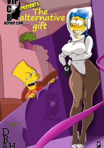 Protegido: [English] The Alternative Gift (The Simpsons)