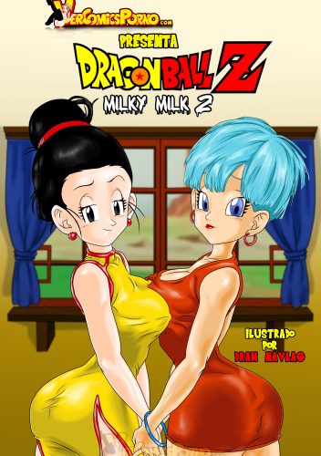 Protegido: [Español ] Milky Milk 2 (DBZ)