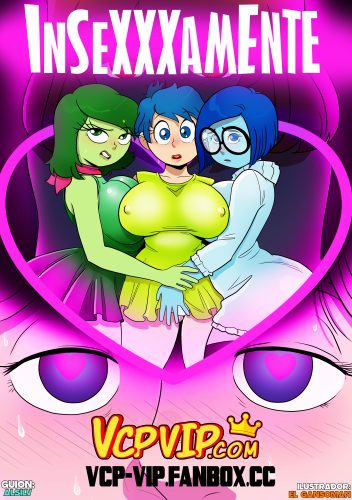 Protegido: [English] Insexxxamente (Inside Out)