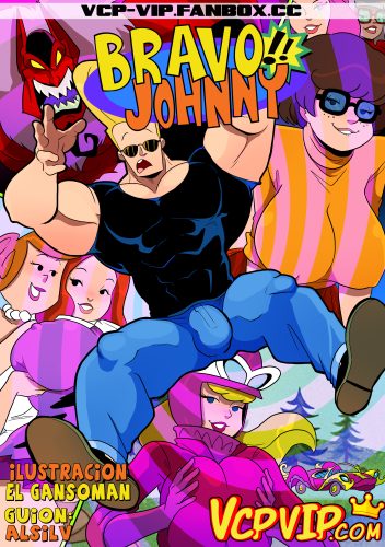 Protegido: [English] Bravo Johnny